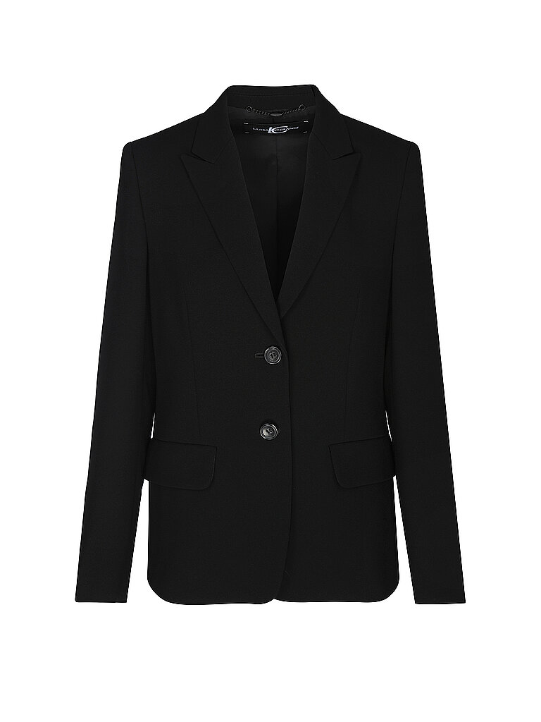 Blazer schwarz 34 damen