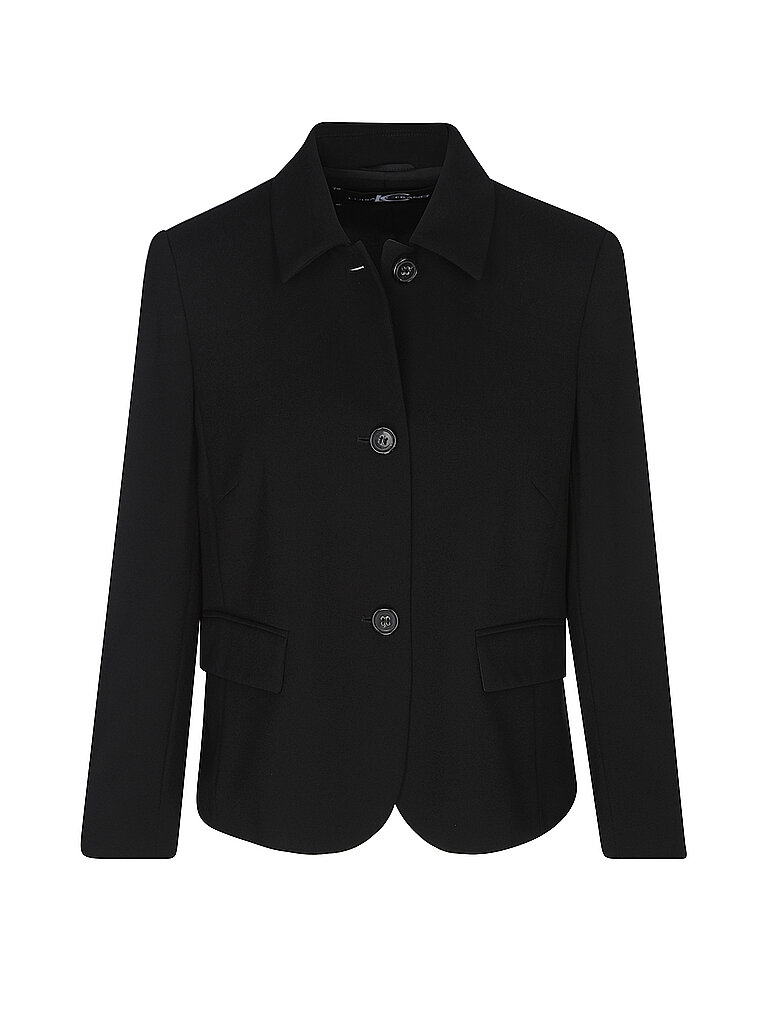 Blazer schwarz 42 damen