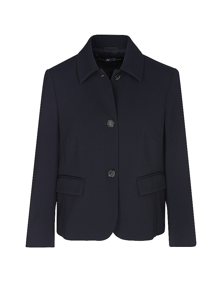 Blazer dunkelblau 36 damen