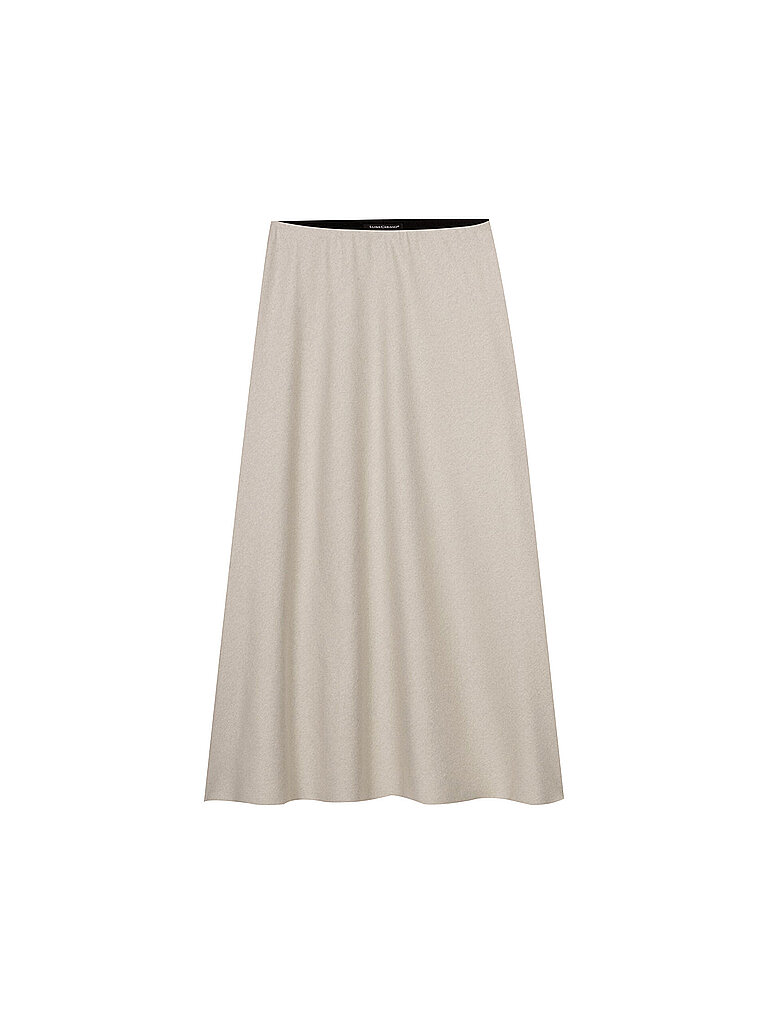 LUISA CERANO Midirock  beige | 44