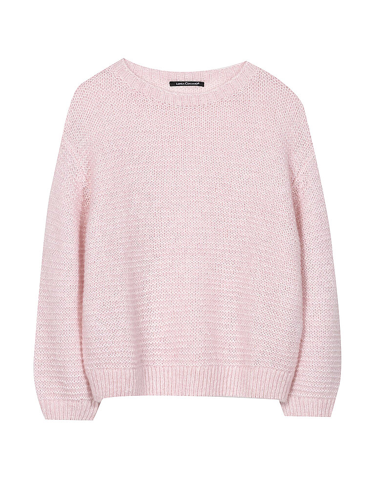 LUISA CERANO Pullover  rosa | 38