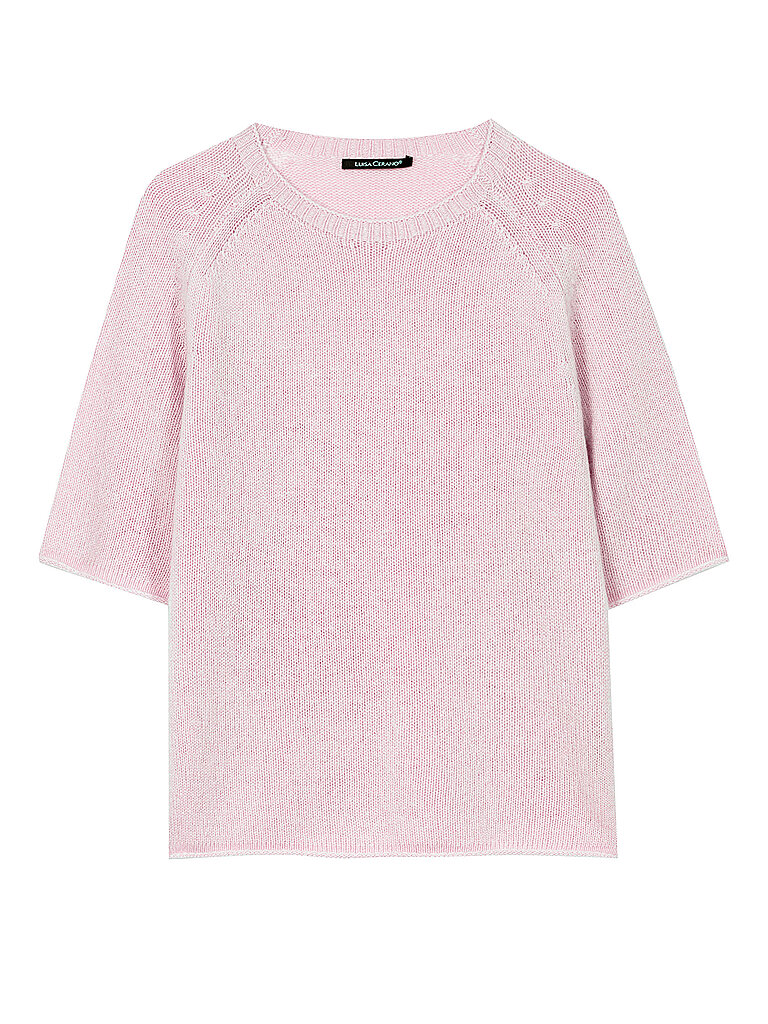Pullover rosa 38 damen