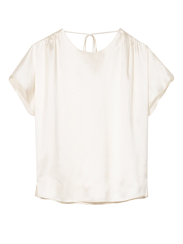LUISA CERANO Blusenshirt  creme | 40