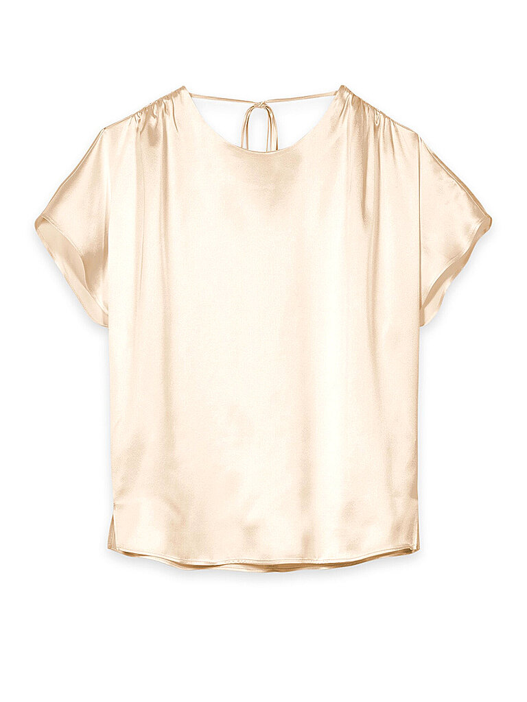 LUISA CERANO Blusenshirt  camel | 42