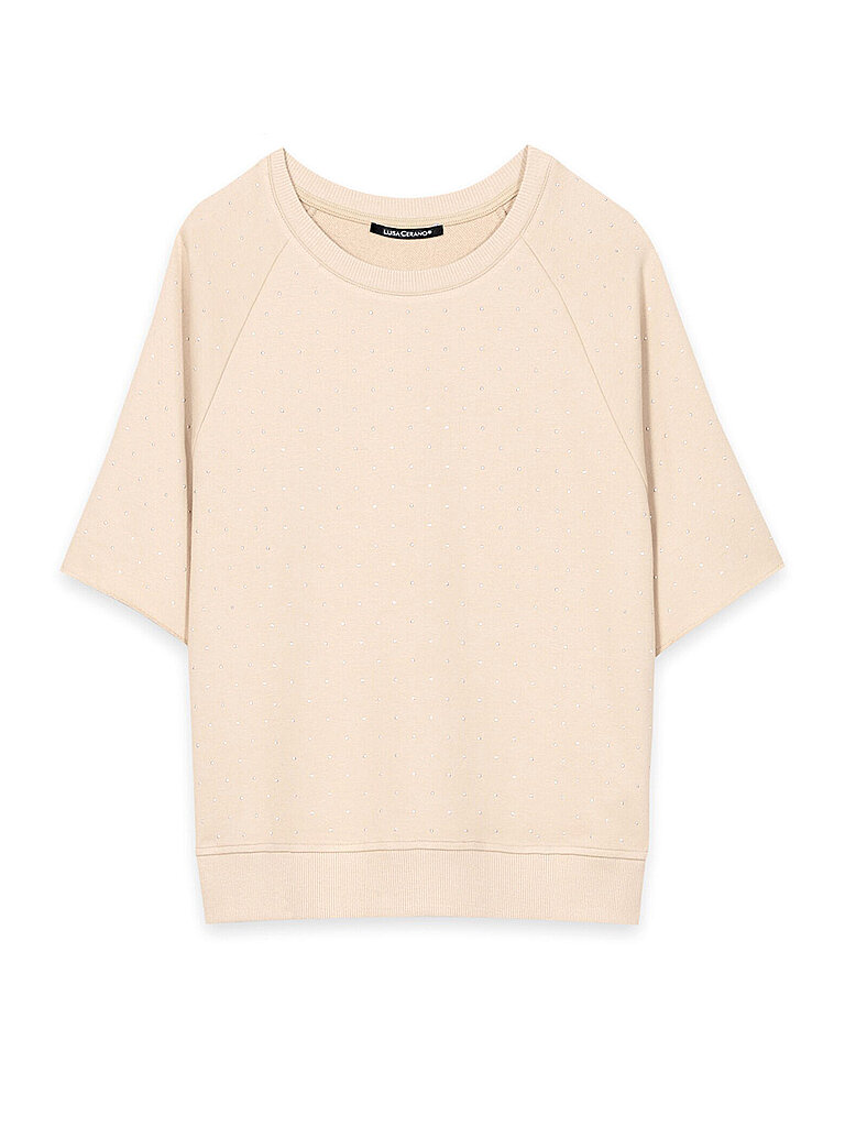 Pullover camel 38 damen