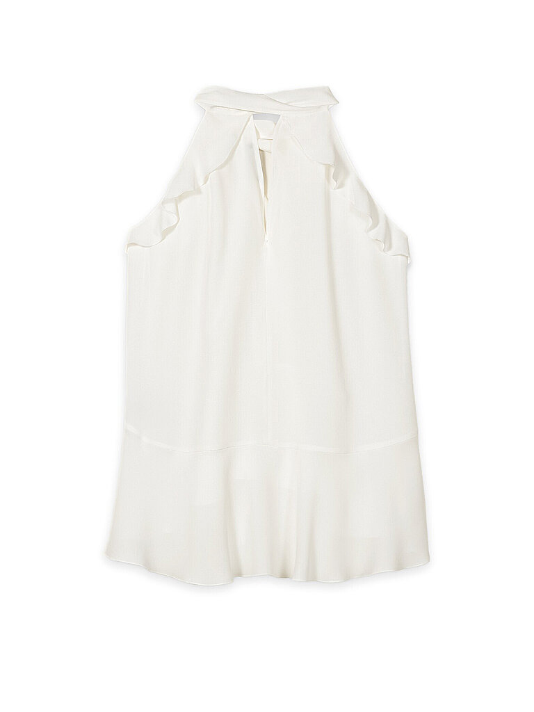 LUISA CERANO Top weiss 38 damen