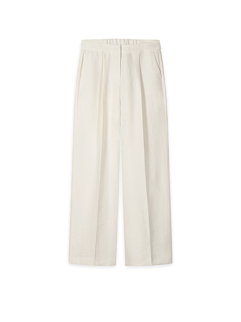 LUISA CERANO Marlenehose  weiss | 34