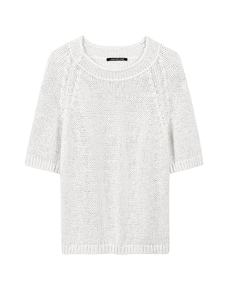 Pullover weiss 40 damen