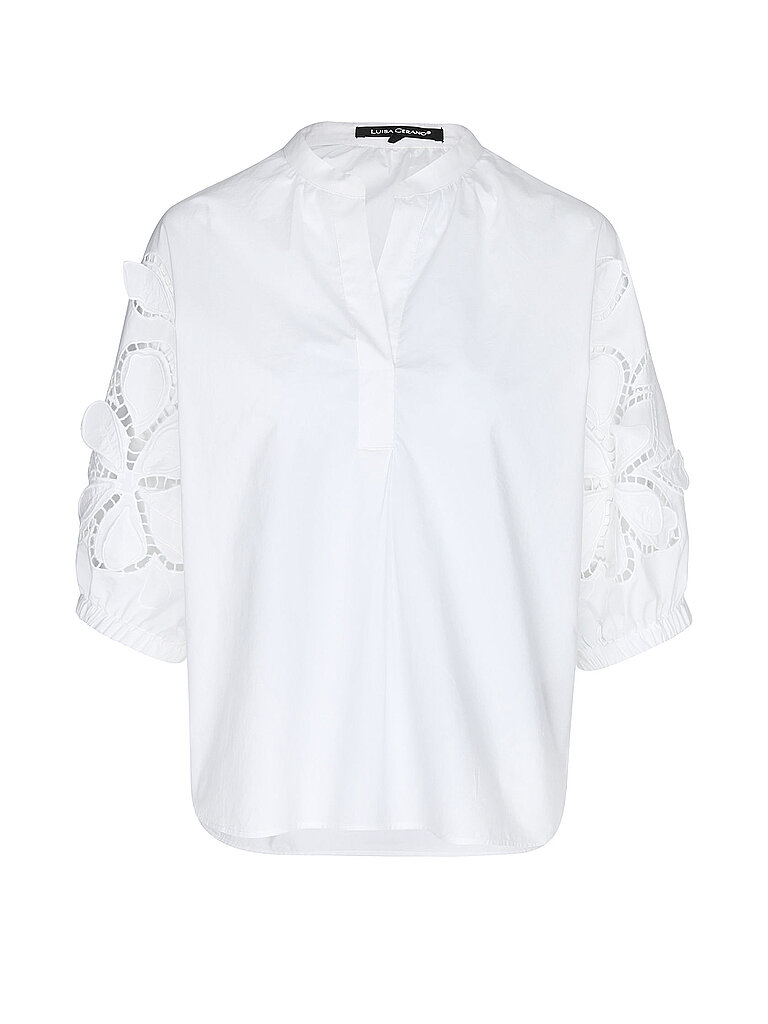 Bluse weiss 36 damen