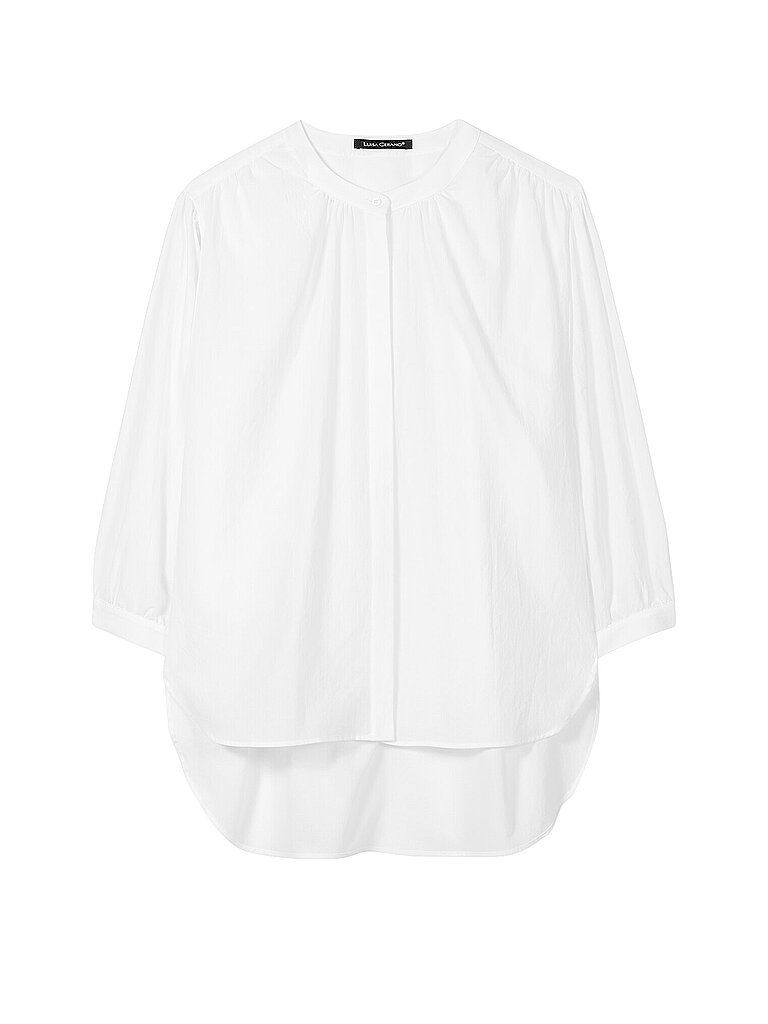 Bluse weiss 42 damen