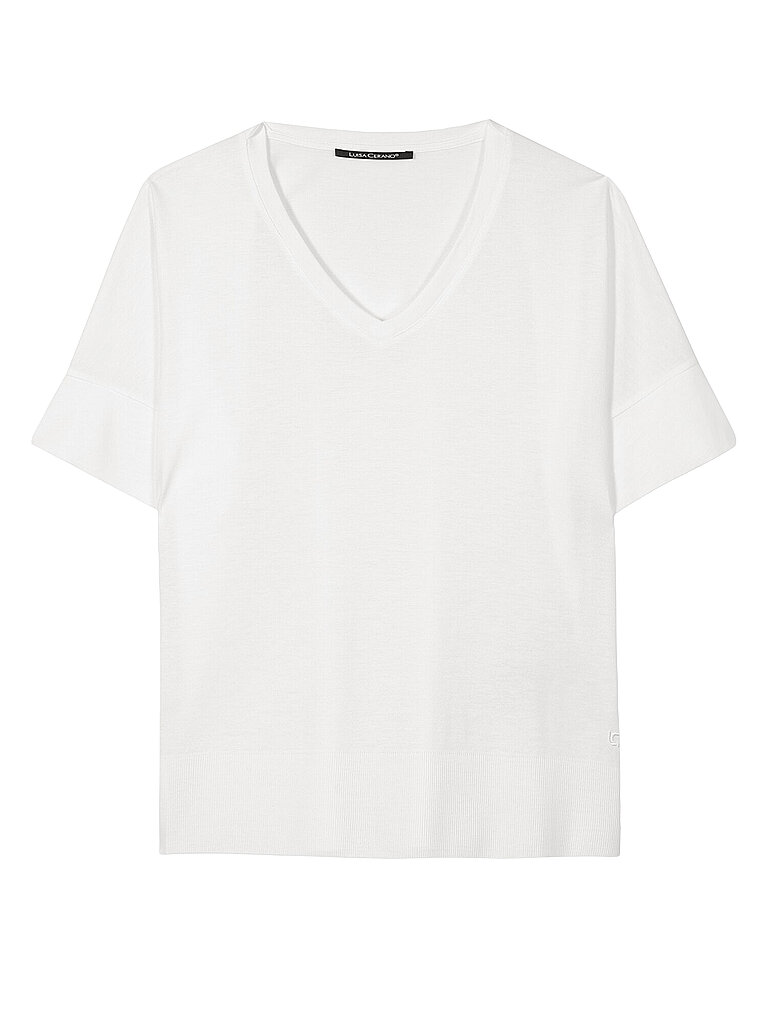 LUISA CERANO T-Shirt  weiss | 44