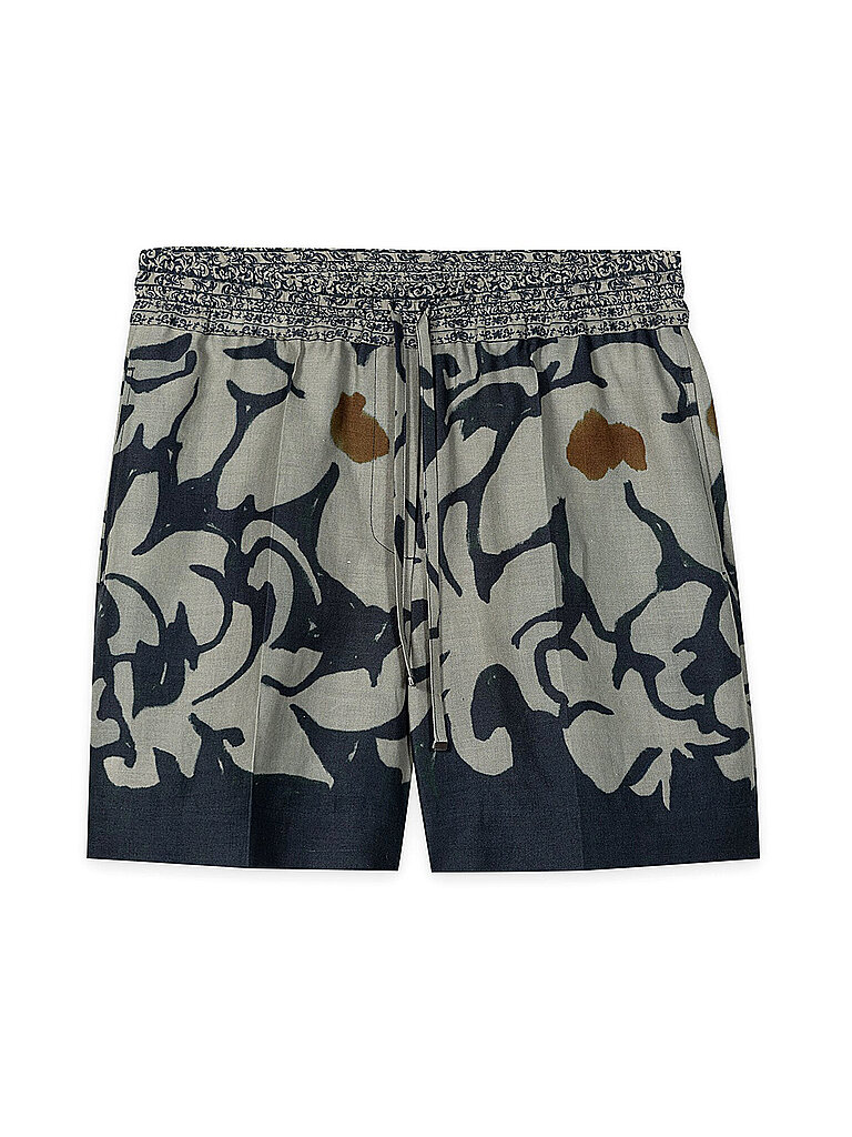 LUISA CERANO Shorts  dunkelblau | 42