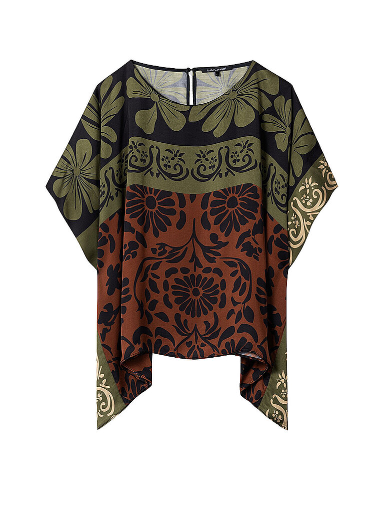 Bluse grün 36 damen