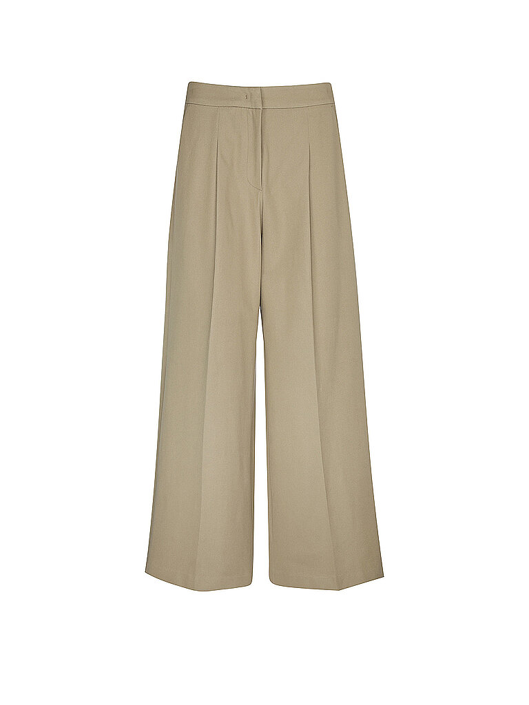 Marlenehose grün 36 damen