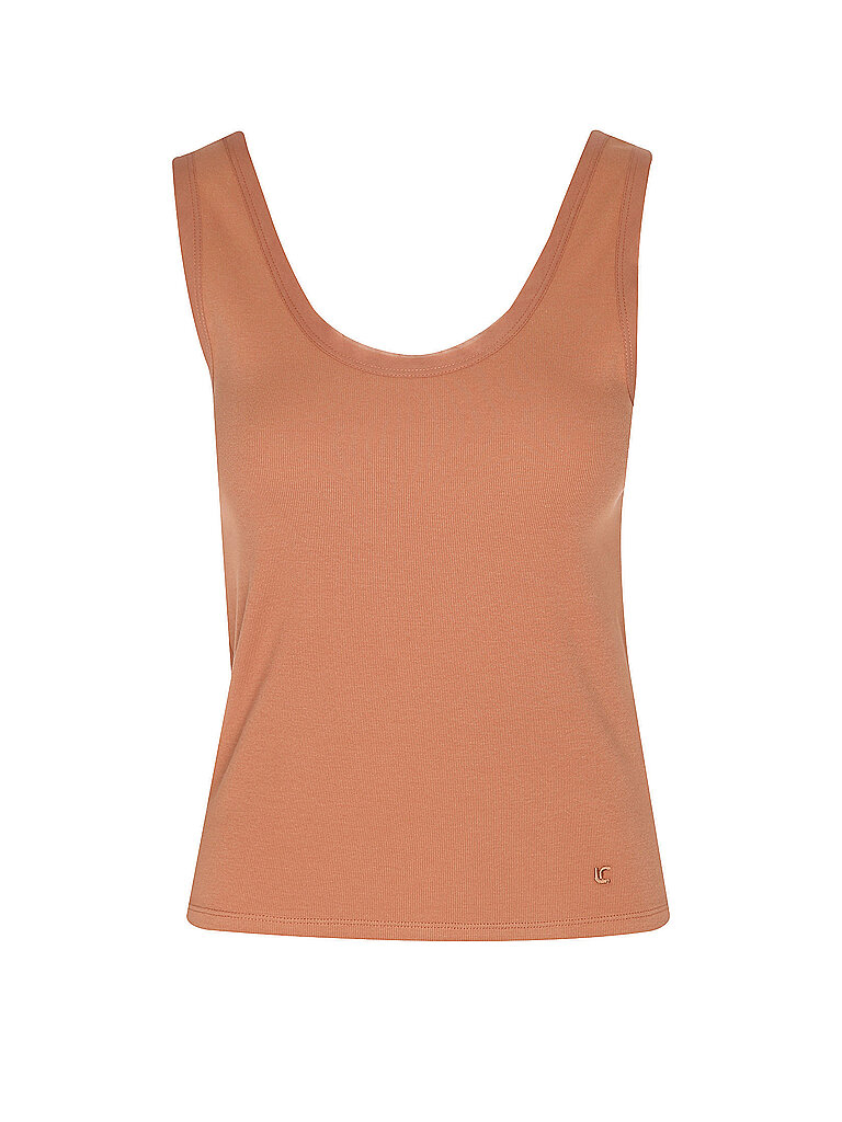 LUISA CERANO Top  rot | 34