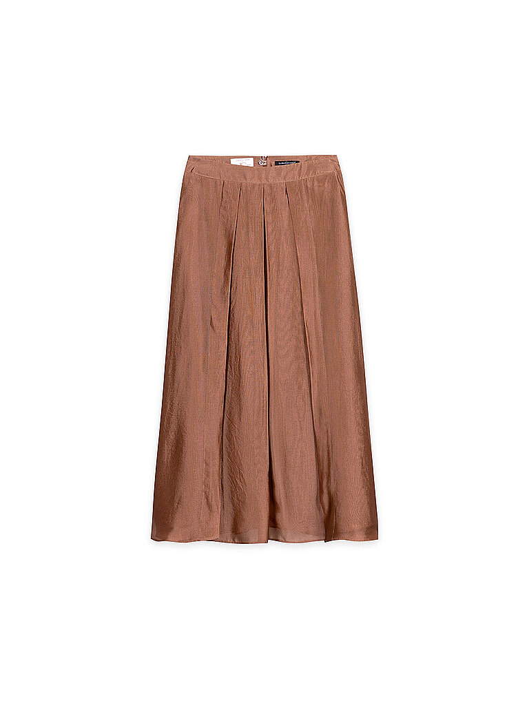 LUISA CERANO Midirock kupfer | 40