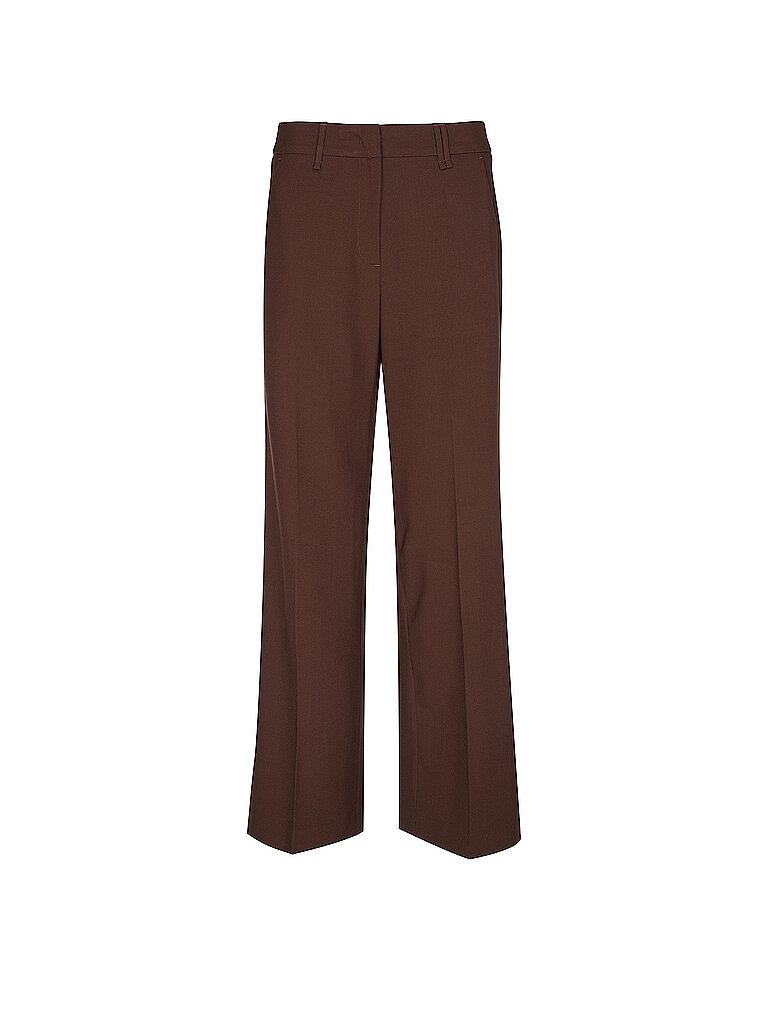 Marlenehose braun 38 damen