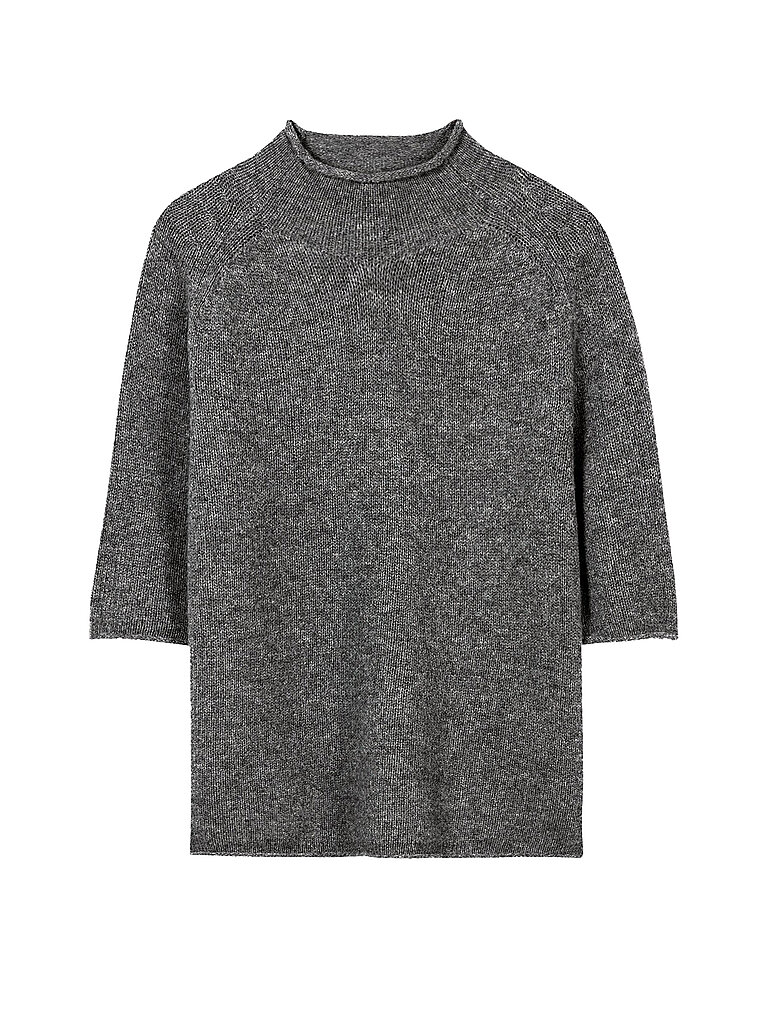 LUISA CERANO Pullover  grau | 36