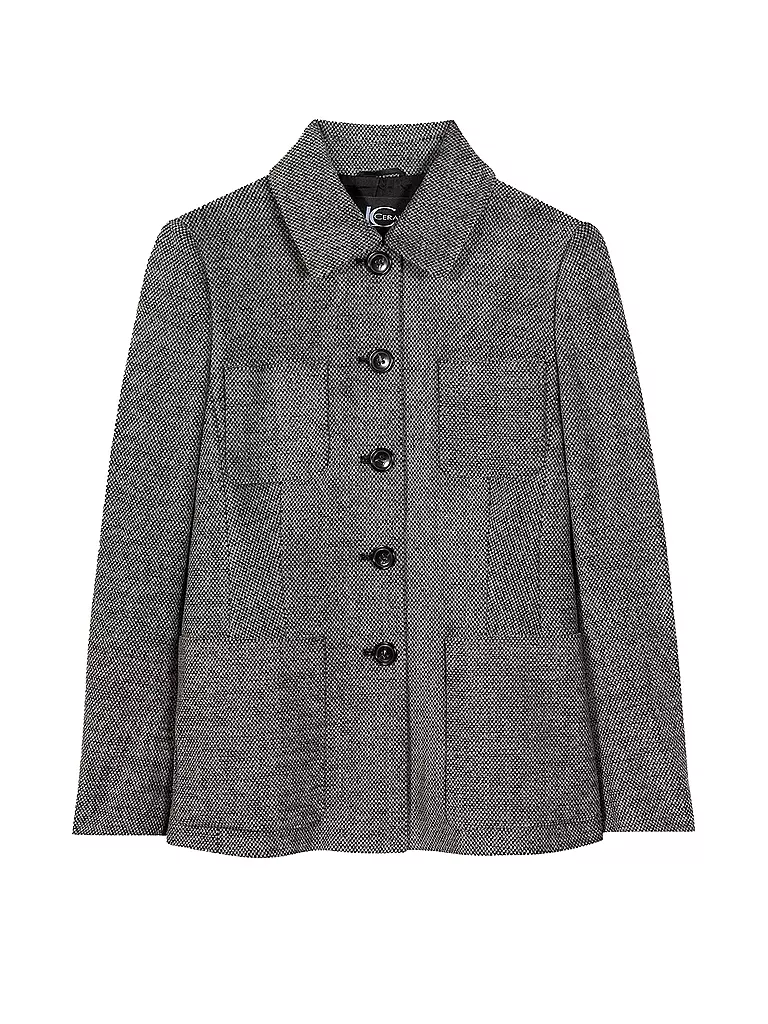 LUISA CERANO | Blazer   | grau