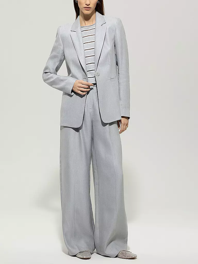 LUISA CERANO | Blazer   | grau