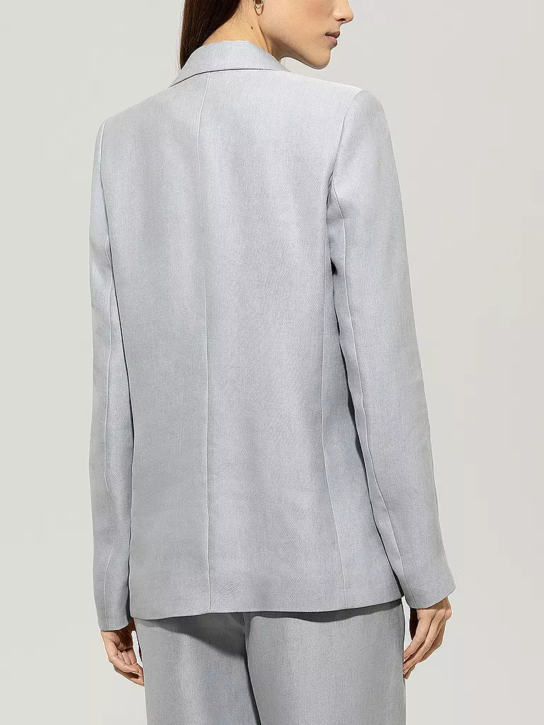 LUISA CERANO | Blazer   | grau