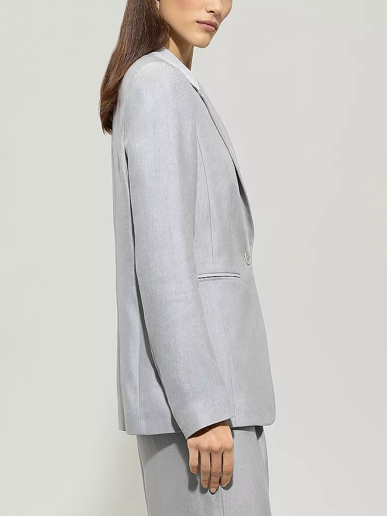 LUISA CERANO | Blazer   | grau