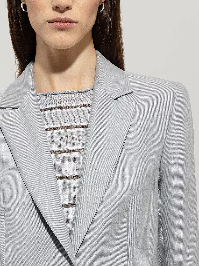 LUISA CERANO | Blazer   | grau