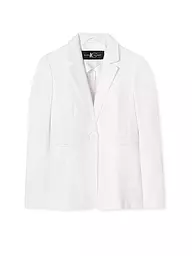 LUISA CERANO | Blazer  | weiss