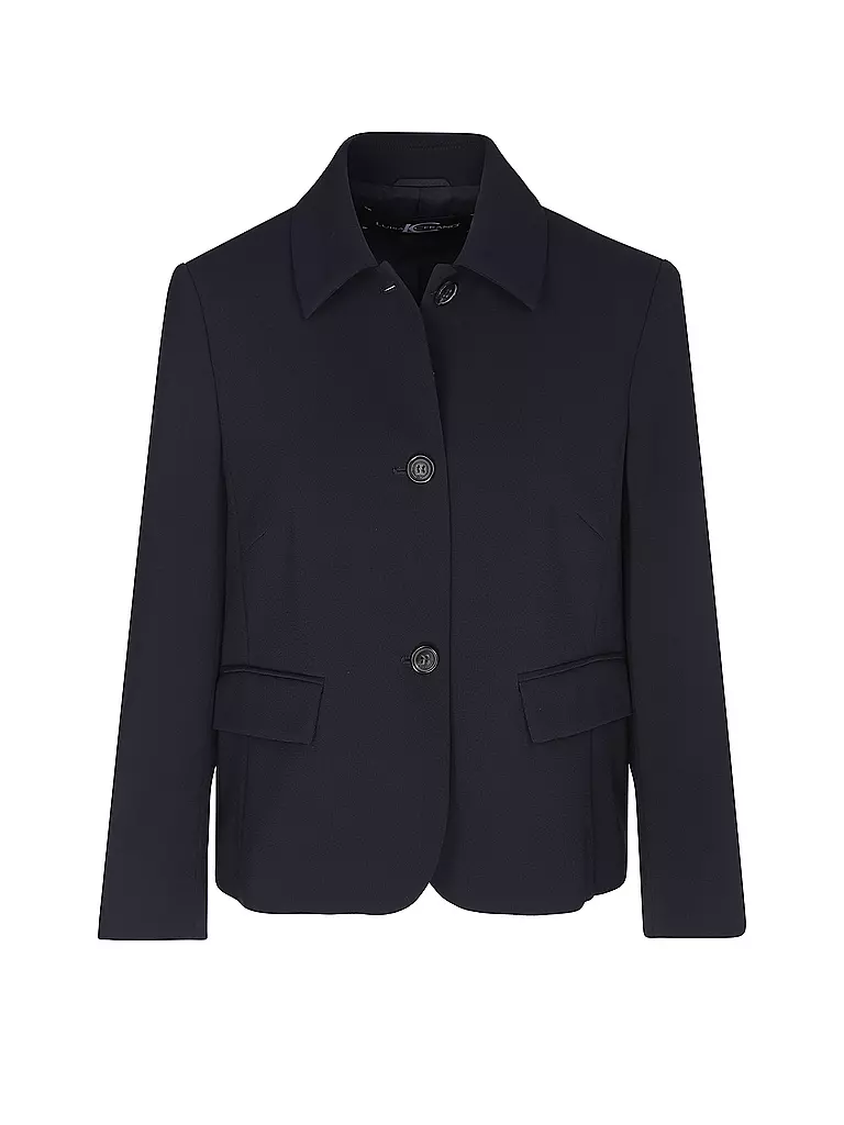 LUISA CERANO | Blazer  | dunkelblau