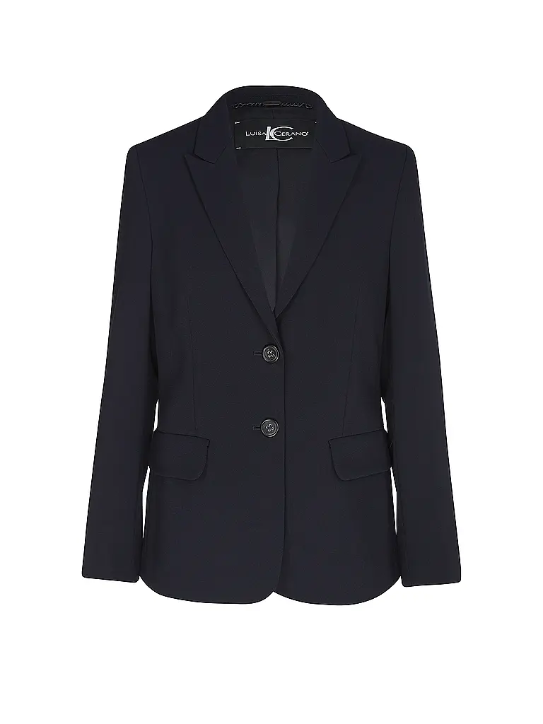 LUISA CERANO | Blazer  | dunkelblau