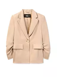 LUISA CERANO | Blazer | beige