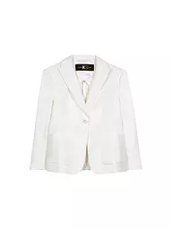 LUISA CERANO | Blazer | Creme