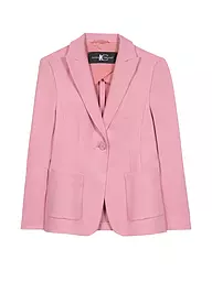 LUISA CERANO | Blazer | Rosa