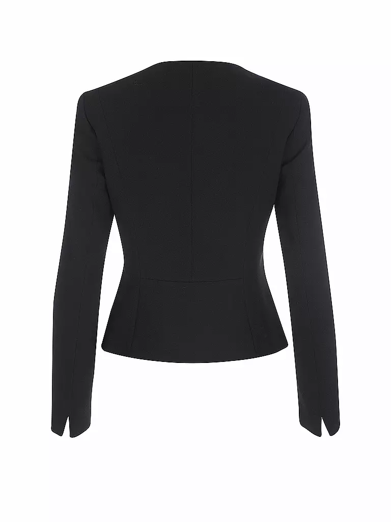 LUISA CERANO | Blazer | schwarz