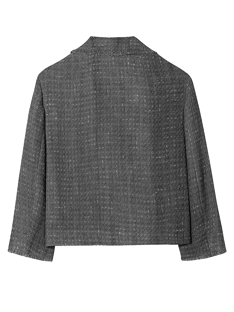 LUISA CERANO | Blazer | grau