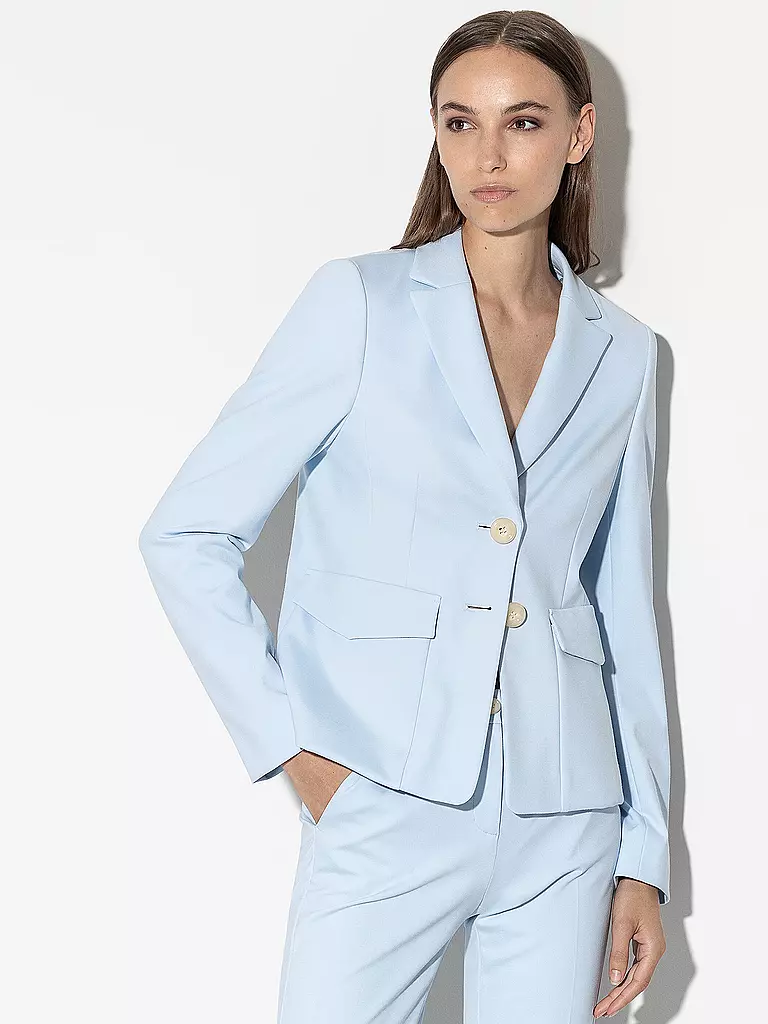 LUISA CERANO | Blazer | blau