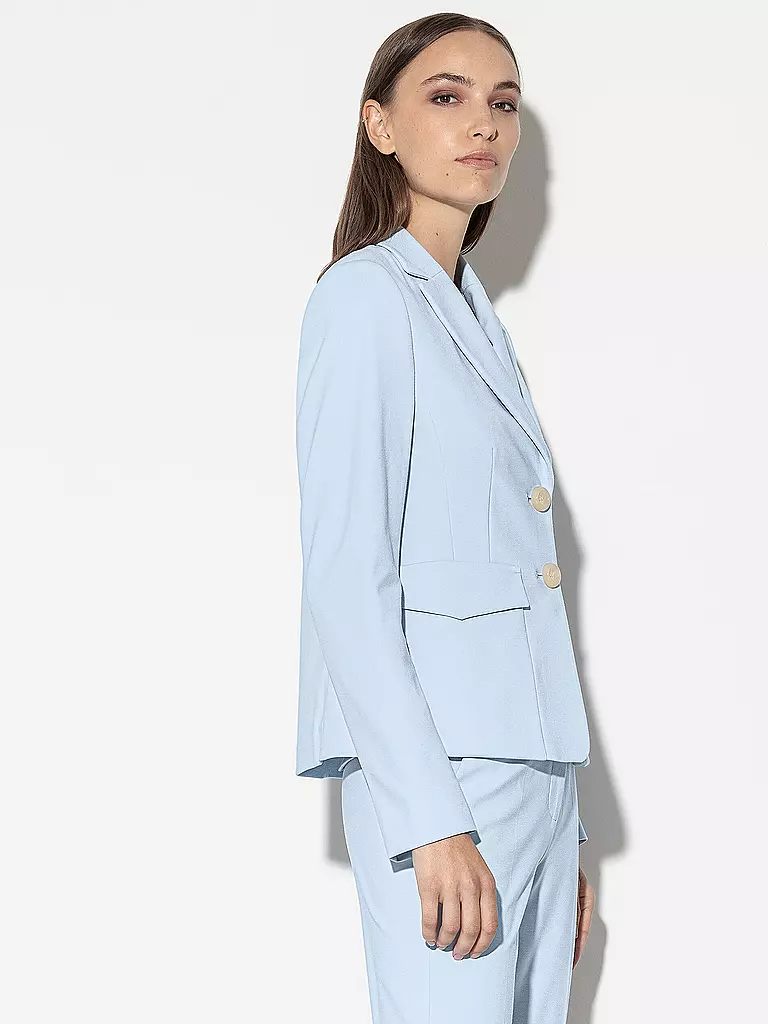 LUISA CERANO | Blazer | blau