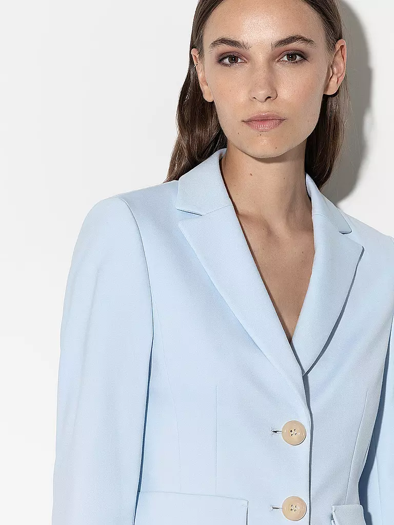 LUISA CERANO | Blazer | blau