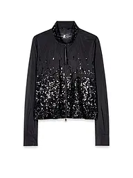 LUISA CERANO | Blouson  | Schwarz