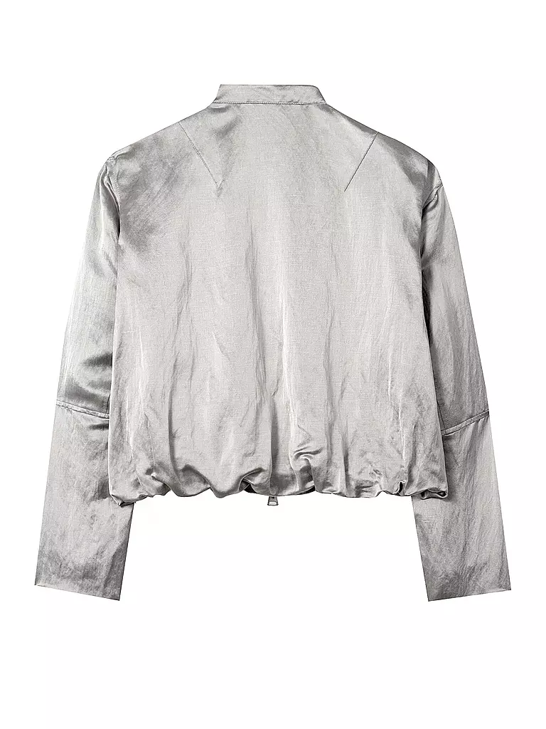 LUISA CERANO | Blouson | grau