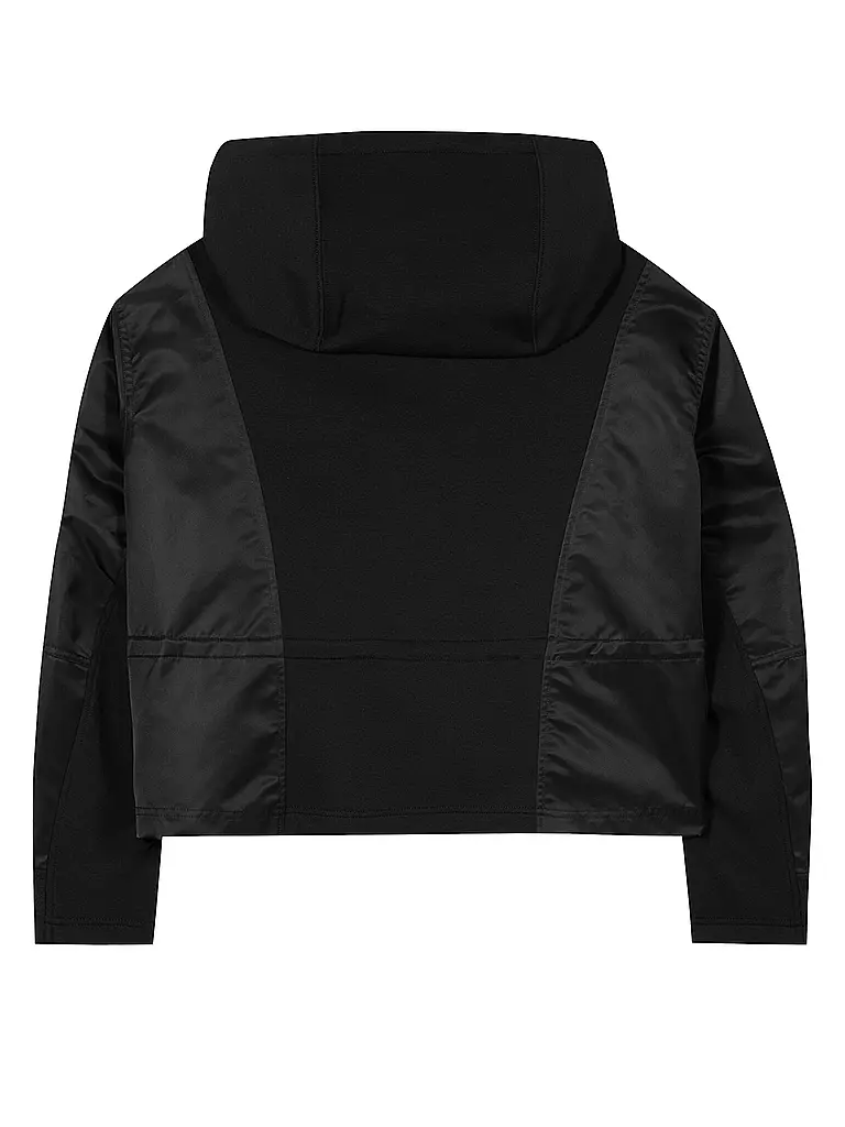 LUISA CERANO | Blouson | schwarz