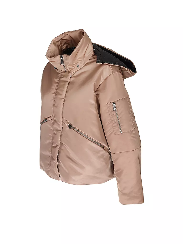 LUISA CERANO | Blouson | rosa