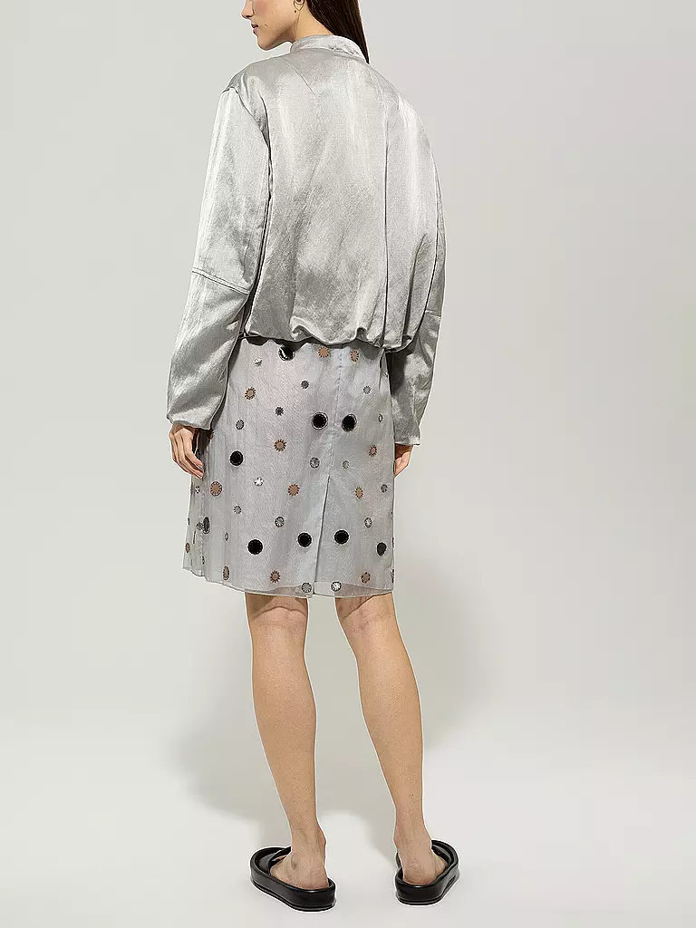 LUISA CERANO | Blouson | grau