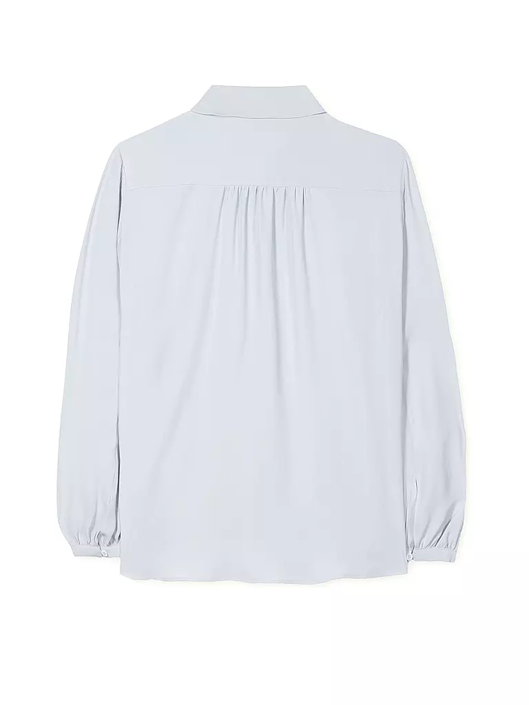 LUISA CERANO | Bluse  | hellblau
