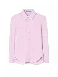 LUISA CERANO | Bluse | rosa