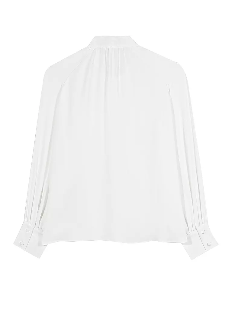 LUISA CERANO | Bluse | creme