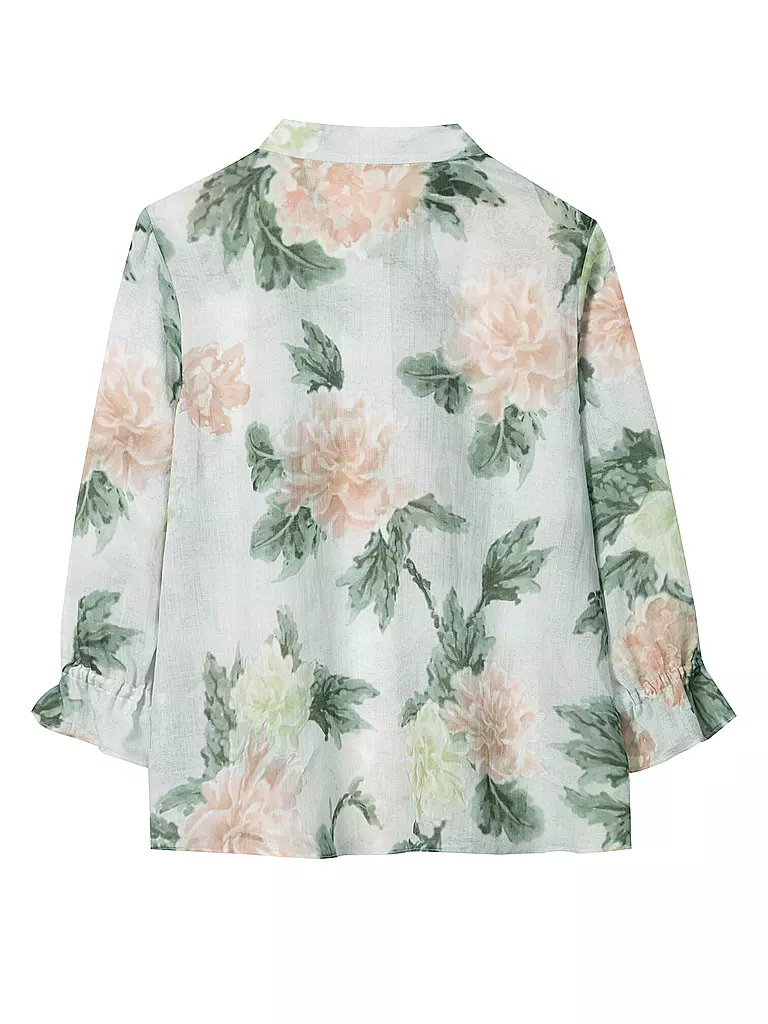 LUISA CERANO | Bluse | bunt
