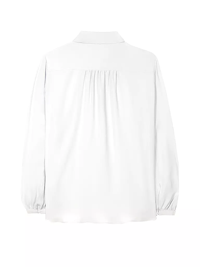LUISA CERANO | Bluse | hellblau