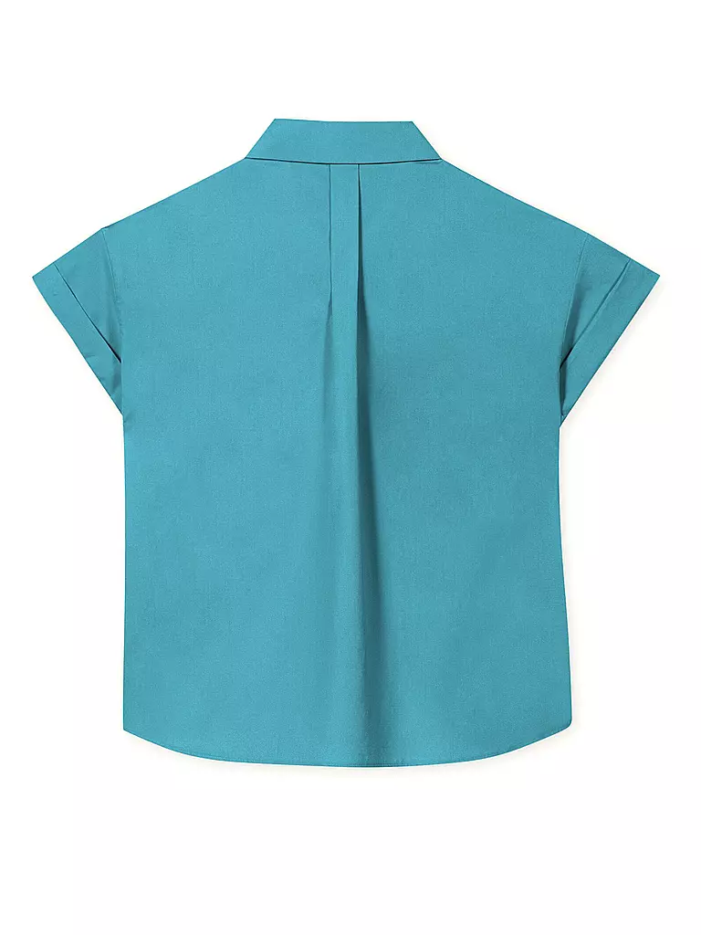 LUISA CERANO | Bluse | orange