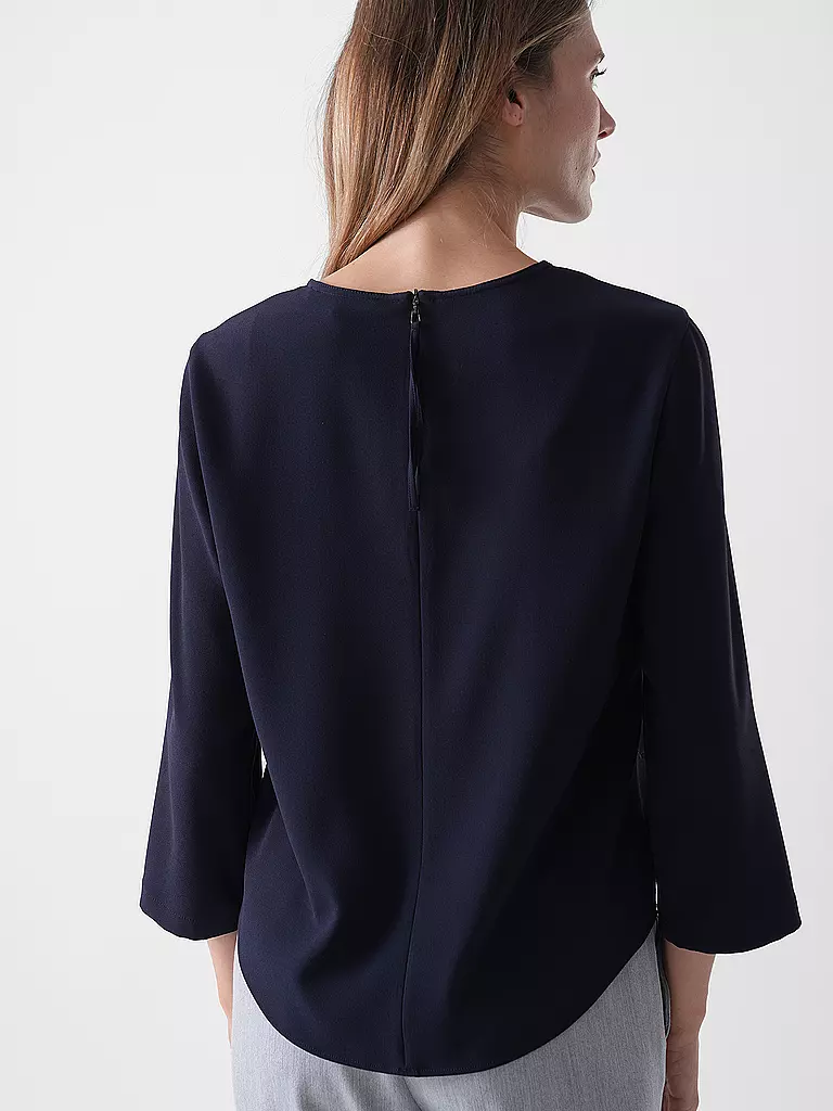 LUISA CERANO | Bluse | schwarz